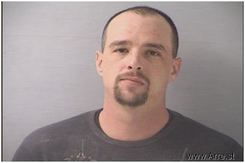 Shawn Michael Watts Mugshot