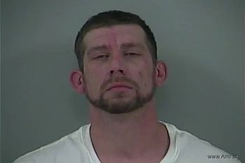 Shawn Harold Whipple Mugshot