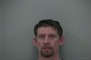 Shawn Harold Whipple Mugshot