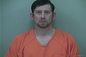 Shawn Harold Whipple Mugshot