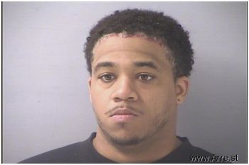 Shawn Daniel Wilson Mugshot