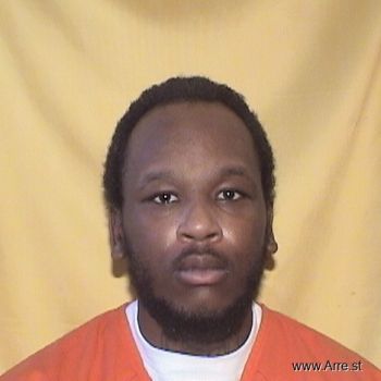 Shawn Lamar Woodall Mugshot