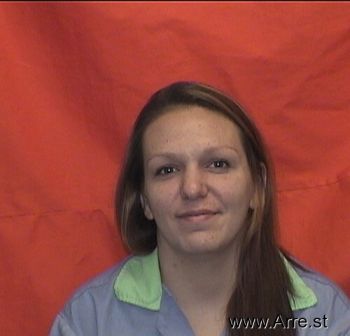 Shawna D Bellum Mugshot