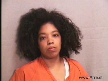 Shawna Marie Freeman Mugshot