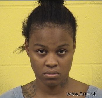 Shawna R Harris Mugshot