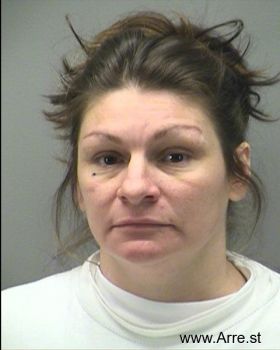 Shawna R Henry Peters Mugshot