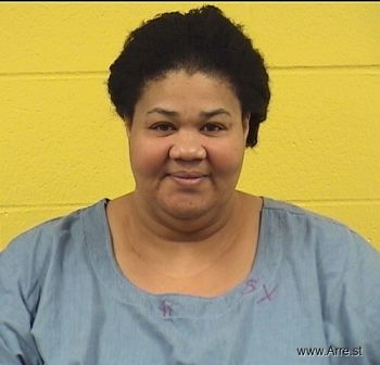 Shawna E Johnson Mugshot