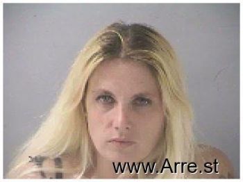 Shawna Nicole Mason Mugshot