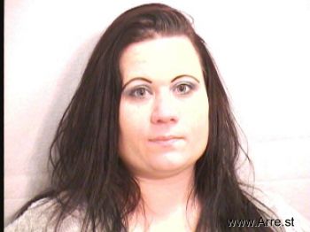 Shawna Marie Reed Mugshot