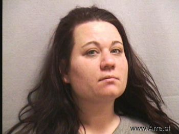 Shawna Marie Reed-delafuente Mugshot