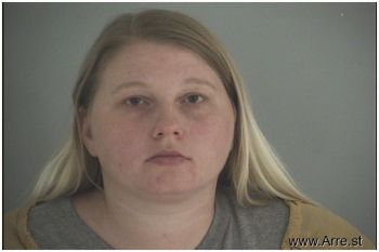 Shawna Jean Wilson Mugshot