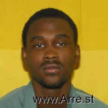 Shawnell Shemiere Cook Mugshot