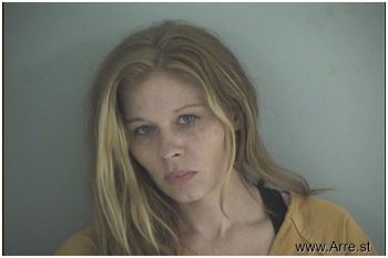 Shawnna Marie Bennett Mugshot