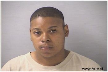 Shayla Monique Henderson Mugshot