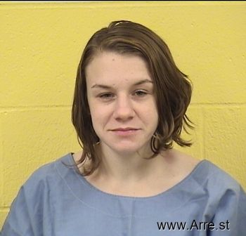 Shaylarenai  Honeyman Mugshot