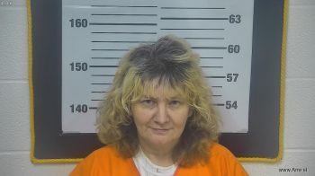 Sheila R Hensley Mugshot