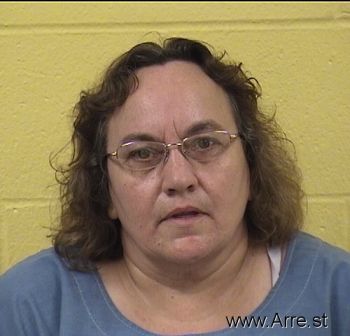 Sheila A Perry Mugshot