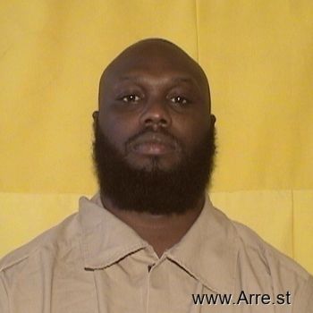 Shemill  Johnson Mugshot