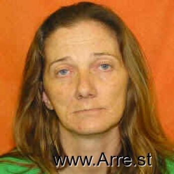 Sheri Lynn Murphygorre Mugshot