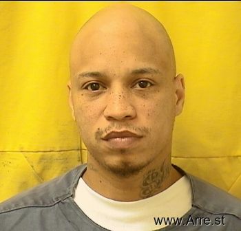 Sherman J Adams Mugshot