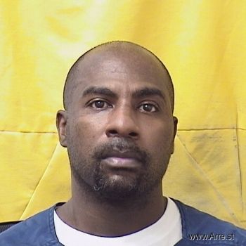 Sherrond  Bennett Mugshot