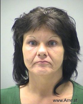 Sherry  Johnson Mugshot