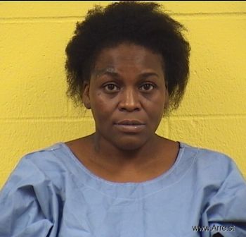 Sherry  Smith Mugshot