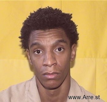 Shiym  Edwards Mugshot