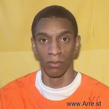 Shiym Maruanrichard Edwards Mugshot