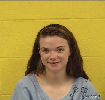 Sierra Nichole Wilson Mugshot