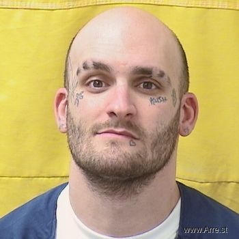 Skyler A.j. Robertson Mugshot