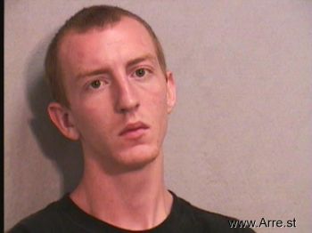 Skyler Warren Williamson Mugshot