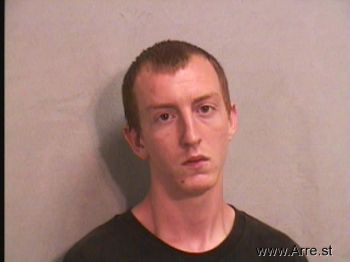 Skyler Warren Williamson Mugshot