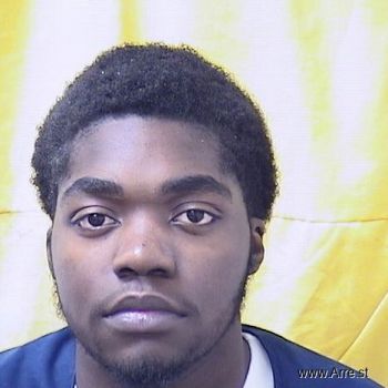 Solomon  Ellis Mugshot