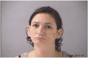 Sonya Kay Medecke Mugshot