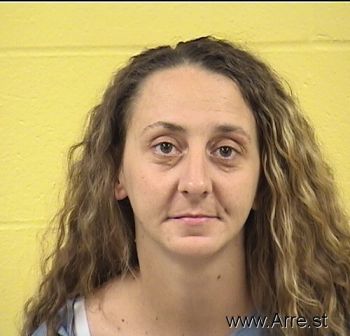 Sonya Jo Miller Mugshot