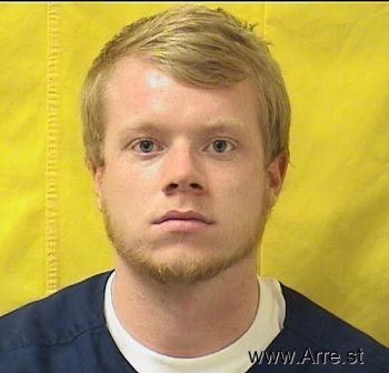 Spencer  Nelson Mugshot