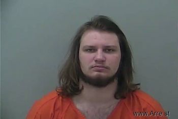 Spencer Owen Roberts Mugshot