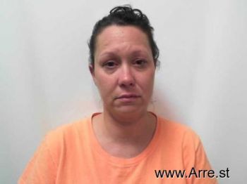 Stacey Lynn Chenault Mugshot