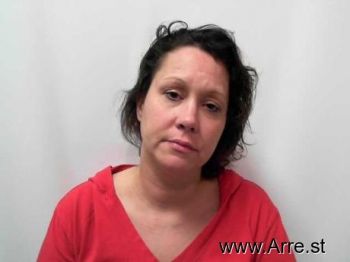 Stacey Lynn Chenault Mugshot