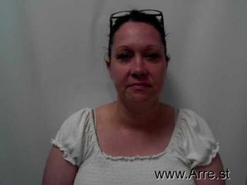 Stacey Lynn Chenault Mugshot