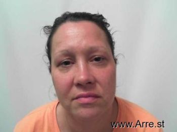 Stacey Lynn Chenault Mugshot