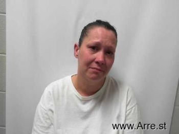 Stacey Lynn Chenault Mugshot