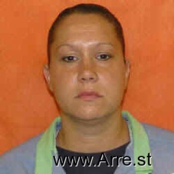 Stacey L Chenault Mugshot