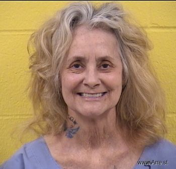 Stacey E Lemaster Mugshot