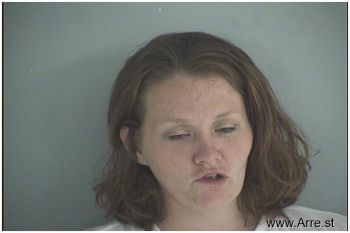 Stacey Nicole Radenheimer Mugshot