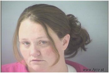 Stacey Nicole Radenheimer Mugshot