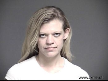 Stacey Kay Schoellman Mugshot