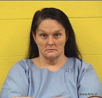 Stacey D Sullivan Mugshot