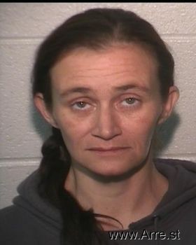 Stacey Lynn Thacker Mugshot